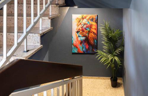 Villa Rheinsteig Sauna-Whirlpool-Kino - Foto 19