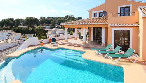 Villa Ca Toni by Interhome - Foto 2