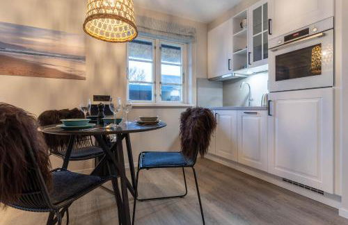 Beach Lodge Beach Lodge Appartement 1 - Foto 9