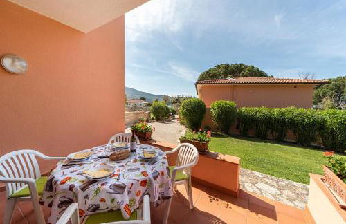 Villa Cecilia - Appartamenti - Photo 19