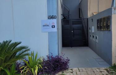 Flat Central - Foto 38