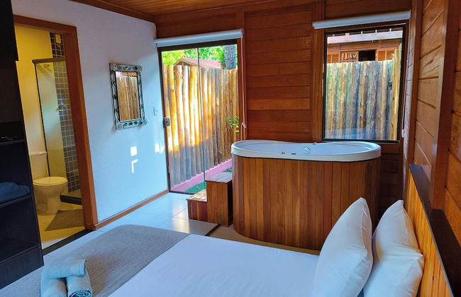 Allamanda Flats Visconde de Mauá - Foto 3