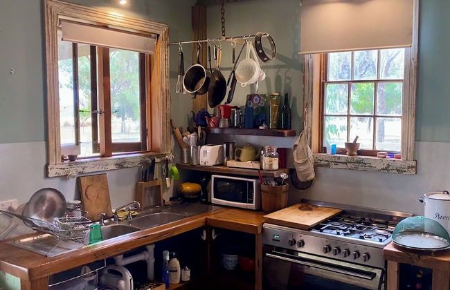 Little House in the Nursery - Foto 5