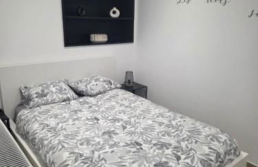 Magnifique appartement 2 chambres - Foto 6