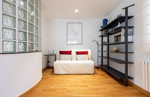 Hauzify I Apartament Llaó - Foto 6