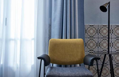 Angelina Aegina Boutique Escape - Foto 44