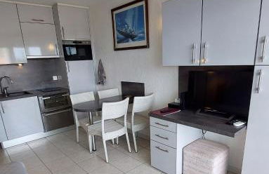 Studio Port Vauban Antibes - Foto 7