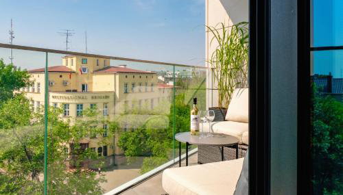 AURUM PREMIUM SPA UNIA RESIDENCE - Foto 2