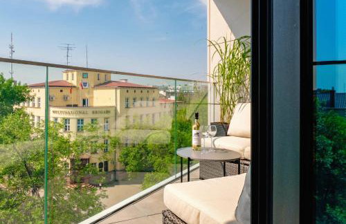 AURUM PREMIUM SPA UNIA RESIDENCE - Foto 2