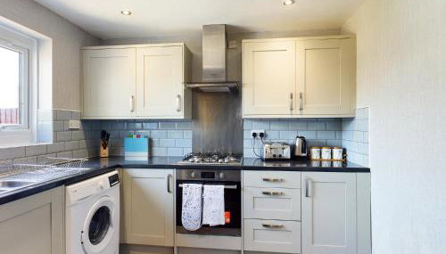 247 Serviced Accommodation in Telford- 3BR HOUSE - Foto 4