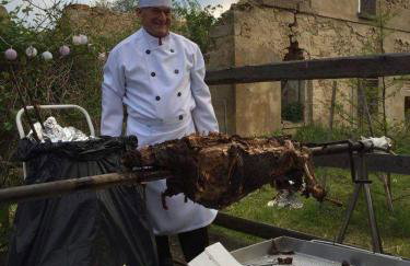 Pałac Rząsiny - Foto 67