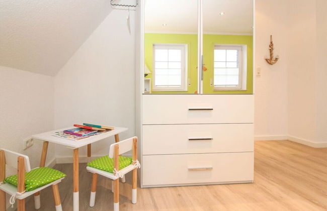 Anchor Claw Comfortable Holiday Residence - Foto 28