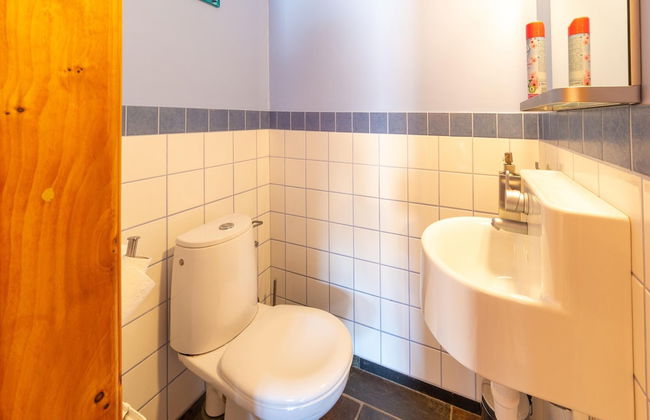 Lierneux Family Nature Stay - Photo 31