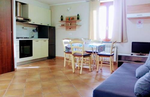 Alloggio Turistico EDEN - Lubriano - Foto 13