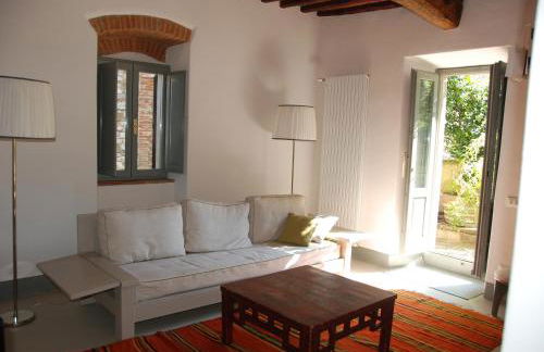 Garden Apartment - Foto 7