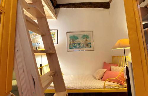 Oporto City Chalé - Foto 31