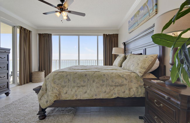 Boardwalk Beach Resort by Book That Condo - Foto 43