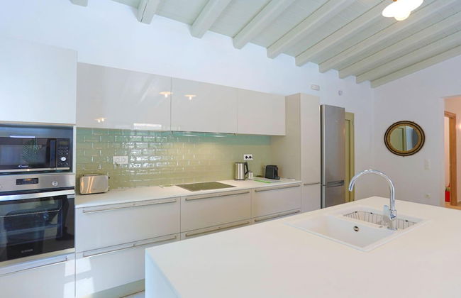 Villa Jupeter in Corfu - Foto 65