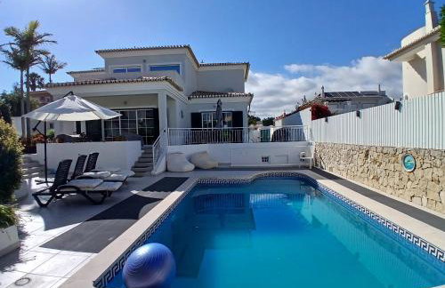 Villa Noah - Foto 1