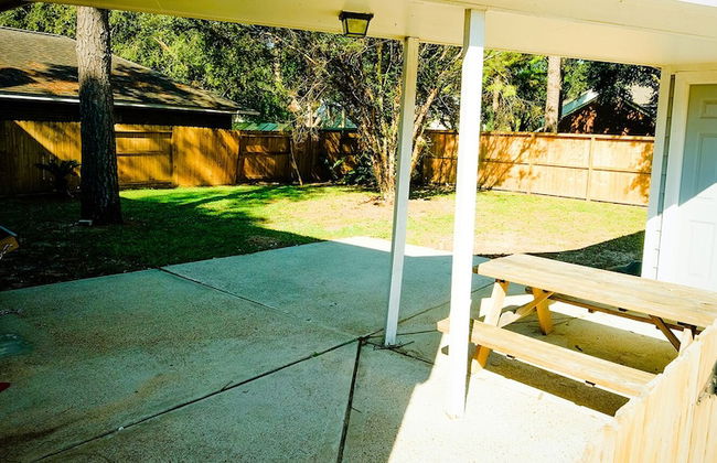 4Bdrm 2.5Bath 8Bed - Story North Houston - Foto 37