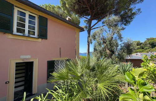 The terrace on Portofino Appartamento Terrazzo Portofino - Foto 8