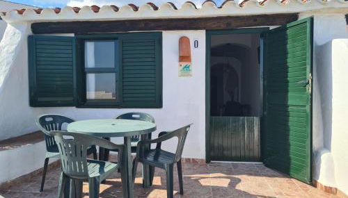 Apartamentos Gamba 5 pax con terraza frente al mar - Foto 5