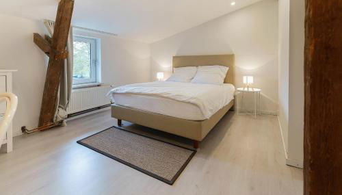 Im historischen Gesindehaus 15 min zum Strand - Foto 3