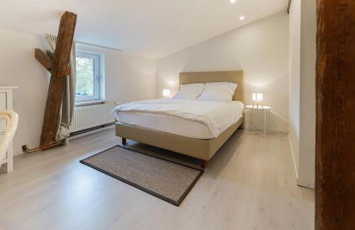 Im historischen Gesindehaus 15 min zum Strand - Foto 3