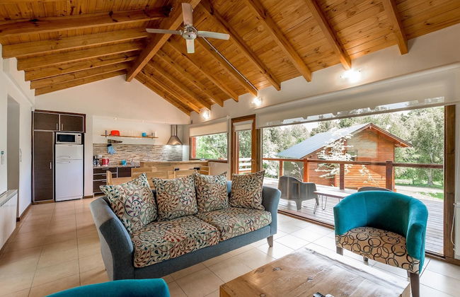 Solar Selvana - Casas de montaña - Foto 64