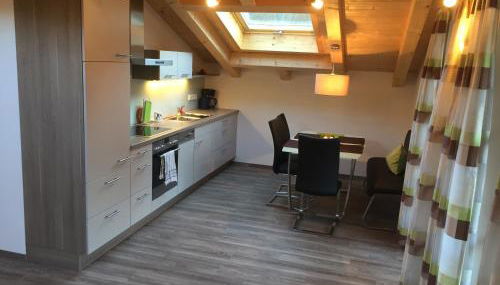 Ferienwohnung Restenlehen - Foto 5