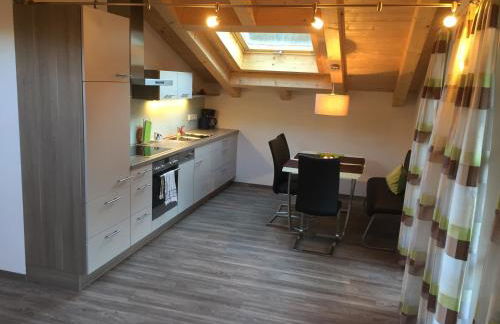 Ferienwohnung Restenlehen - Foto 5