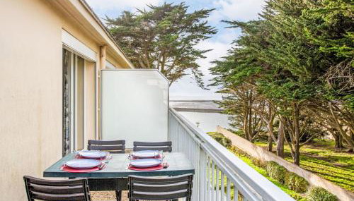 Apartment Les Tilleuls-1 by Interhome - Foto 5