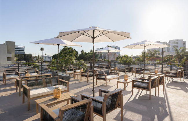 Fenix Hotel Hollywood - Foto 70