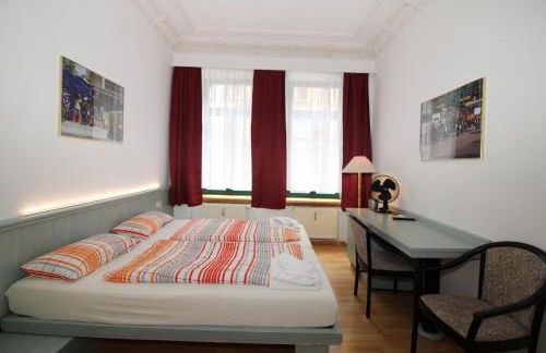 Space Hotel im Campus der JvP Schule - Foto 66