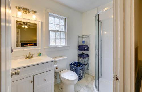 Downtown Wilmington Studio - Pets Welcome! - Photo 9