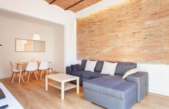 Akira Flats Urgell Apartment - Foto 11