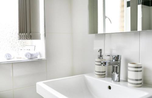 Park Lane Apartments - Shaw House - Photo 122