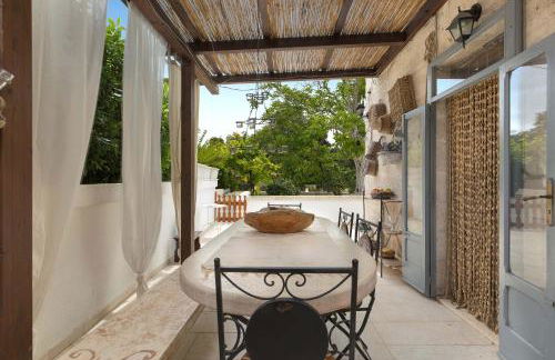 Trulli Del Monsignore by BarbarHouse - Foto 21