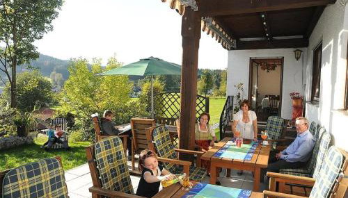 Pension Waldeck - Photo 3