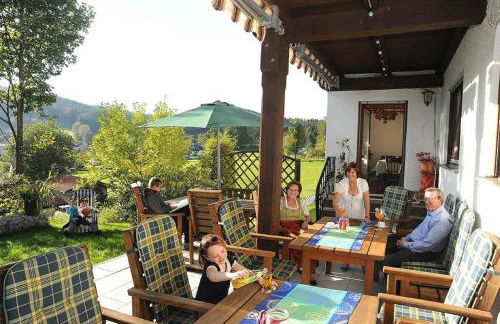 Pension Waldeck - Foto 3