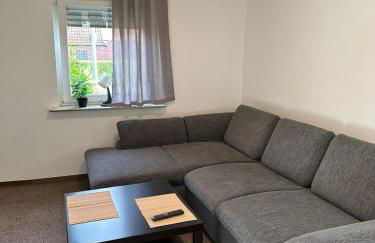 Monteurwohnung Ferienwohnung Ahaus - Foto 13