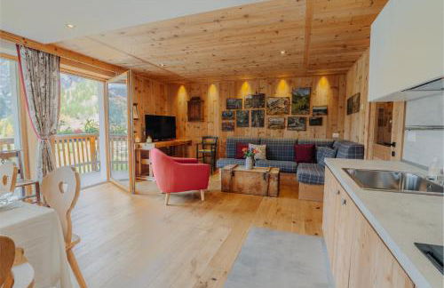 Luxury Chalet Liosa - Ski in Ski out - Amazing view - Foto 30