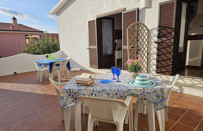 Appartamenti Centro Storico Santa Teresa Gallura - Foto 52