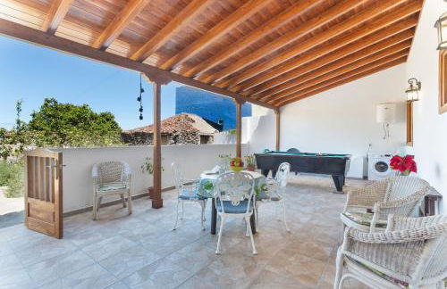 Las Casas del Bisa - Foto 2