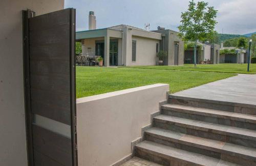 Luxury Villas 3 - Foto 1