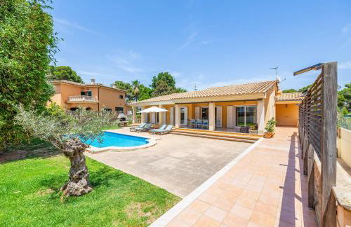 Villa Ramón - Foto 16