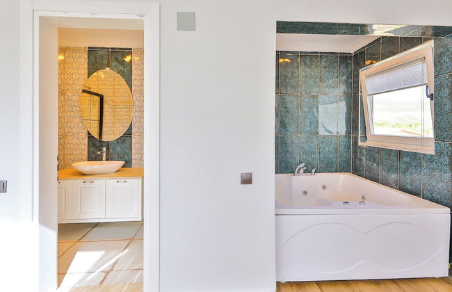 Villa Barley - Foto 37