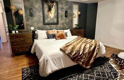 Yosemite & Bass Lake 3 Acres, Pool, Game Room, Stunning Views - Foto 17