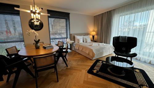 Apartament Faltom 6 Yacht Park Premium Parking - Photo 5