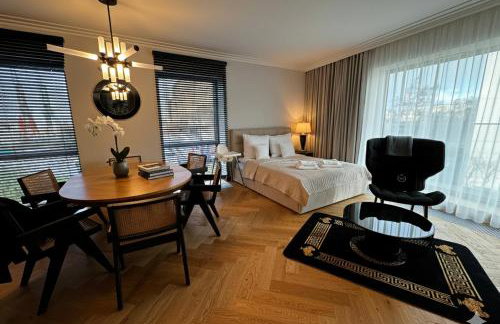Apartament Faltom 6 Yacht Park Premium Parking - Photo 5